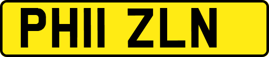 PH11ZLN