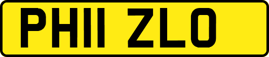 PH11ZLO