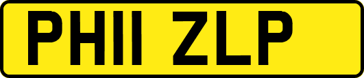 PH11ZLP