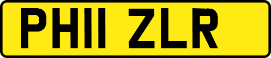 PH11ZLR