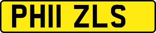 PH11ZLS