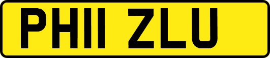 PH11ZLU
