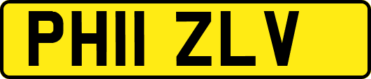 PH11ZLV