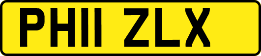 PH11ZLX