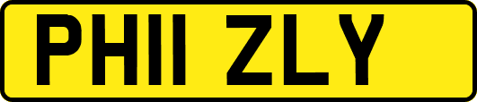 PH11ZLY