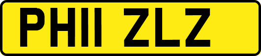 PH11ZLZ