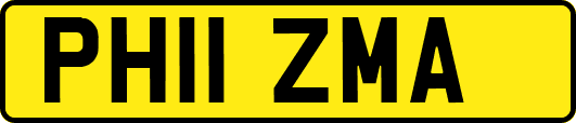 PH11ZMA