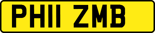 PH11ZMB