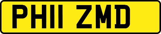 PH11ZMD