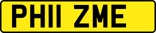 PH11ZME