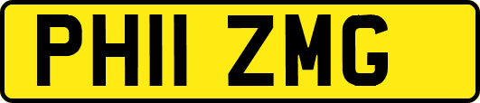 PH11ZMG