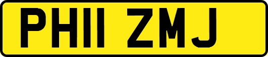 PH11ZMJ