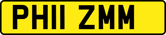 PH11ZMM