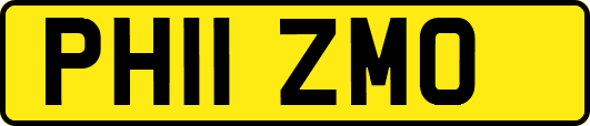 PH11ZMO