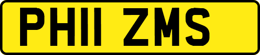 PH11ZMS