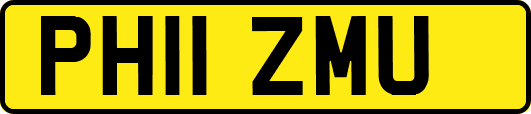 PH11ZMU