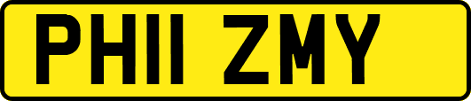 PH11ZMY