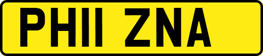 PH11ZNA