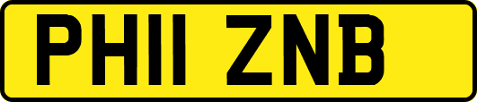 PH11ZNB