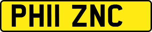 PH11ZNC
