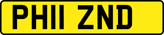 PH11ZND