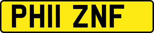 PH11ZNF