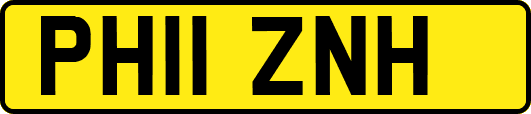 PH11ZNH