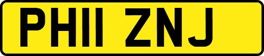 PH11ZNJ