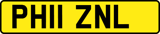 PH11ZNL