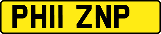 PH11ZNP