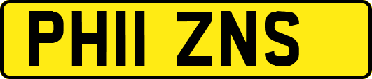 PH11ZNS