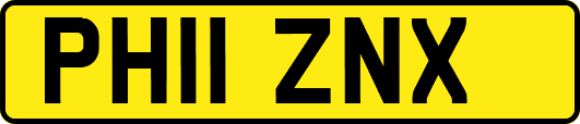 PH11ZNX