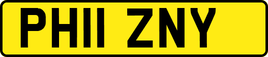PH11ZNY