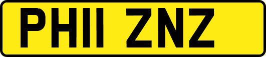 PH11ZNZ