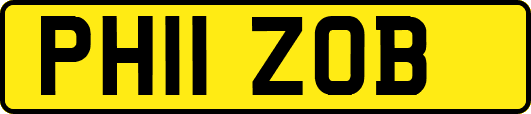 PH11ZOB
