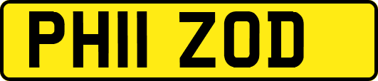PH11ZOD