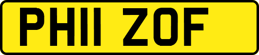 PH11ZOF