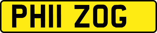 PH11ZOG