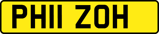 PH11ZOH