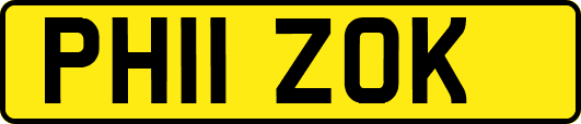PH11ZOK