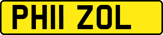 PH11ZOL