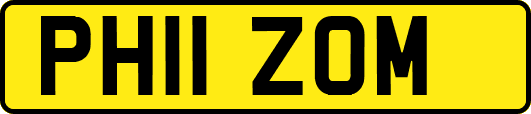 PH11ZOM