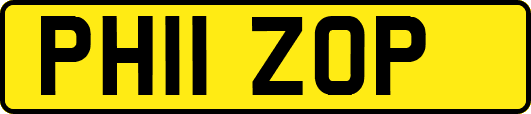 PH11ZOP