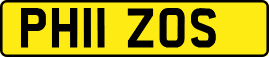 PH11ZOS