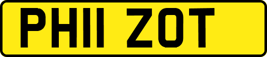 PH11ZOT