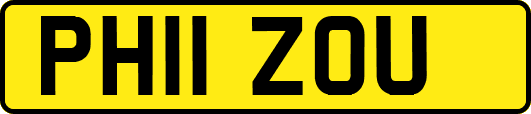 PH11ZOU