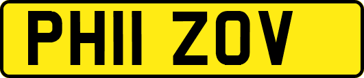 PH11ZOV