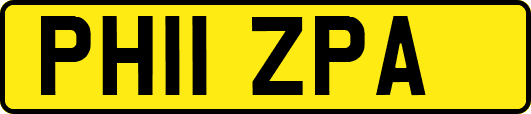 PH11ZPA