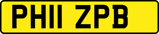PH11ZPB
