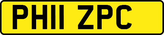 PH11ZPC